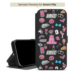 Smart Flip black