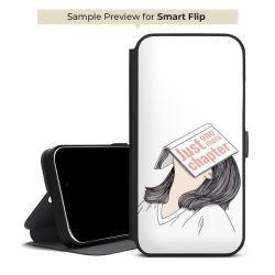 Smart Flip black