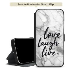 Smart Flip black