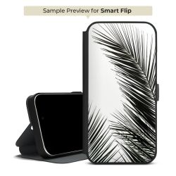 Smart Flip black