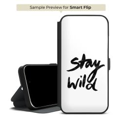 Smart Flip black