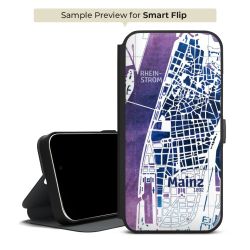 Smart Flip black