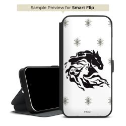 Smart Flip black