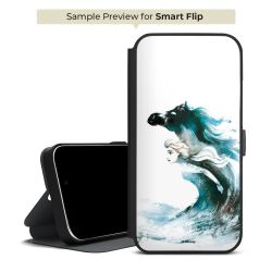 Smart Flip black