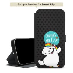 Smart Flip black