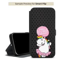 Smart Flip black