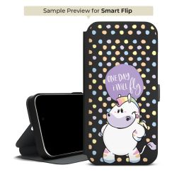 Smart Flip black