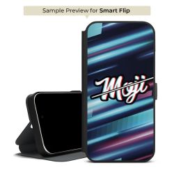 Smart Flip black