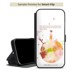 Smart Flip black