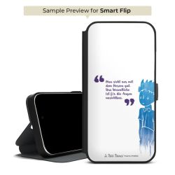 Smart Flip black