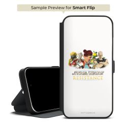 Smart Flip black