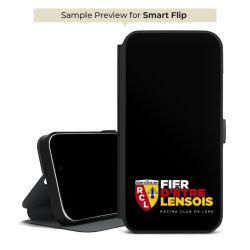 Smart Flip black