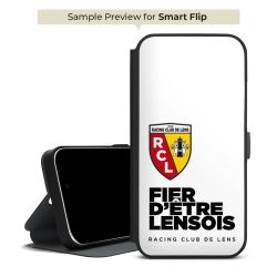 Smart Flip black