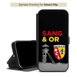 Smart Flip black