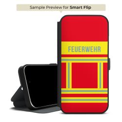 Smart Flip black