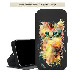 Smart Flip black