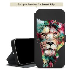 Smart Flip black