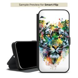 Smart Flip black