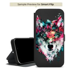 Smart Flip black