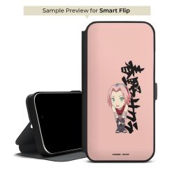 Smart Flip black