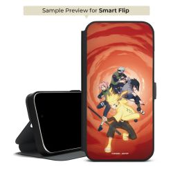 Smart Flip black