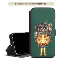 Smart Flip black