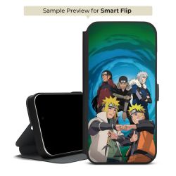 Smart Flip black