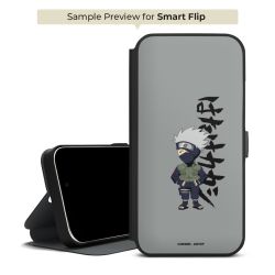 Smart Flip black