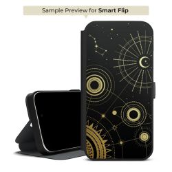 Smart Flip black