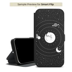 Smart Flip black