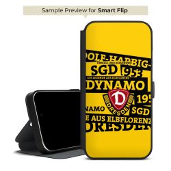 Smart Flip black