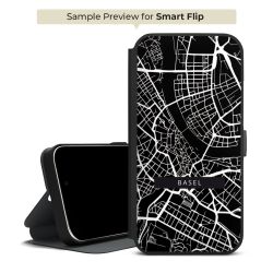 Smart Flip black