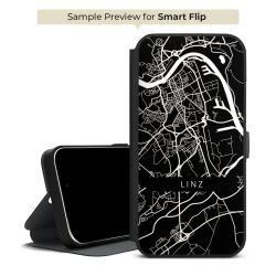 Smart Flip black