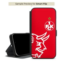 Smart Flip black