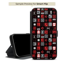 Smart Flip black