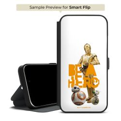 Smart Flip black