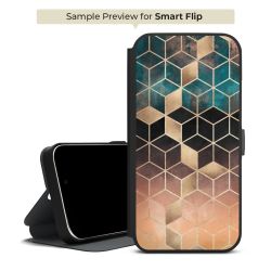 Smart Flip black