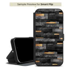 Smart Flip black