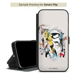 Smart Flip black