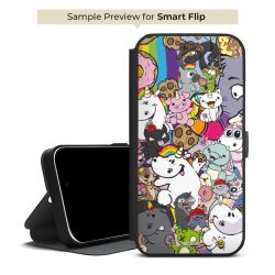 Smart Flip black