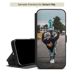 Smart Flip black