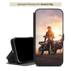 Smart Flip black