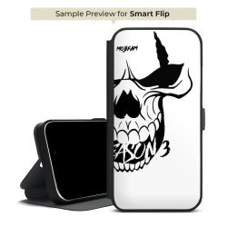 Smart Flip black