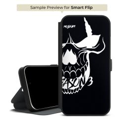 Smart Flip black