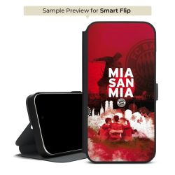 Smart Flip black