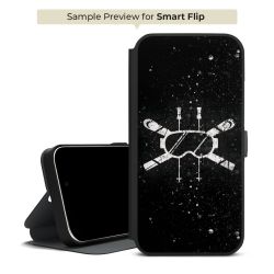 Smart Flip black