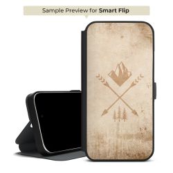 Smart Flip black