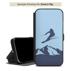 Smart Flip black