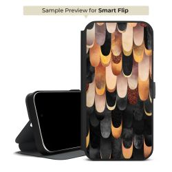 Smart Flip black