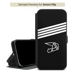 Smart Flip black